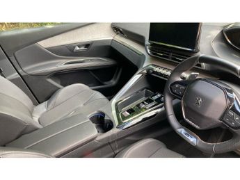 Peugeot 5008 1.5 BlueHDi GT 5dr EAT8 Diesel Estate