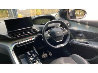 Peugeot 5008 1.5 BlueHDi GT 5dr EAT8 Diesel Estate