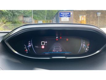 Peugeot 5008 1.5 BlueHDi GT 5dr EAT8 Diesel Estate