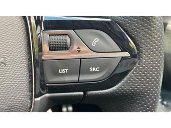Peugeot 5008 1.5 BlueHDi GT 5dr EAT8 Diesel Estate