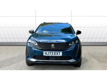 Peugeot 5008 1.5 BlueHDi GT 5dr EAT8 Diesel Estate