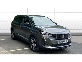 Peugeot 5008 1.5 BlueHDi GT 5dr EAT8 Diesel Estate