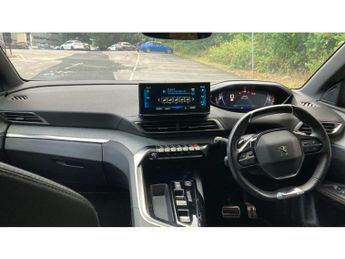 Peugeot 5008 1.5 BlueHDi GT 5dr EAT8 Diesel Estate