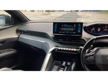 Peugeot 5008 1.5 BlueHDi GT 5dr EAT8 Diesel Estate