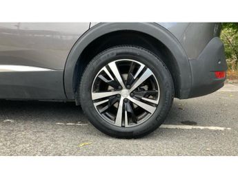 Peugeot 5008 1.5 BlueHDi GT 5dr EAT8 Diesel Estate