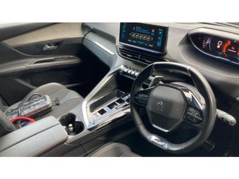 Peugeot 5008 1.5 BlueHDi GT 5dr EAT8 Diesel Estate