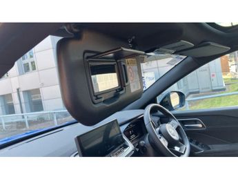 Nissan Qashqai 1.5 E-Power N-Design 5dr Auto Hybrid Hatchback