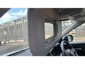 Nissan Qashqai 1.5 E-Power 205 N-Connecta [Glass Roof] 5dr Auto Hybrid Hatchbac