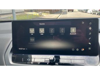 Nissan Qashqai 1.5 E-Power 205 N-Connecta [Glass Roof] 5dr Auto Hybrid Hatchbac