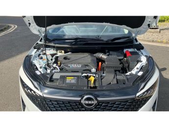 Nissan Qashqai 1.5 E-Power 205 N-Connecta [Glass Roof] 5dr Auto Hybrid Hatchbac
