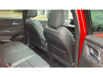 Nissan Qashqai 1.5 E-Power N-Design 5dr Auto Hybrid Hatchback