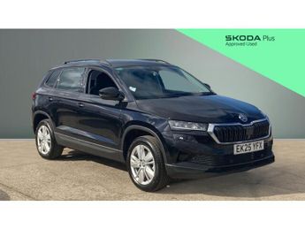 Skoda Karoq 1.5 TSI SE Edition 5dr DSG Petrol Estate