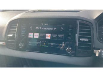 Skoda Karoq 1.5 TSI SE Edition 5dr DSG Petrol Estate