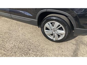 Skoda Karoq 1.5 TSI SE Edition 5dr DSG Petrol Estate