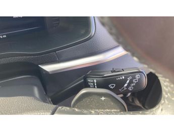 Skoda Karoq 1.5 TSI SE Edition 5dr DSG Petrol Estate