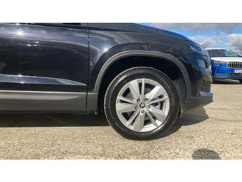 Skoda Karoq 1.5 TSI SE Edition 5dr DSG Petrol Estate