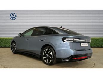 Volkswagen ID.7 210kW Match Pro Plus 77kWh 5dr Auto Electric Hatchback