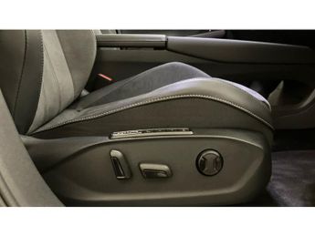 Volkswagen ID.7 210kW Match Pro Plus 77kWh 5dr Auto Electric Hatchback