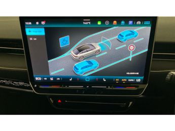 Volkswagen ID.7 210kW Match Pro Plus 77kWh 5dr Auto Electric Hatchback