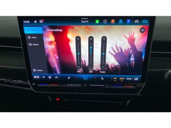 Volkswagen ID.7 210kW Match Pro Plus 77kWh 5dr Auto Electric Hatchback