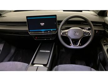 Volkswagen ID.7 210kW Match Pro Plus 77kWh 5dr Auto Electric Hatchback