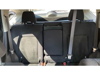 Honda CR-V 2.0 i-VTEC SE Plus 5dr Auto [Nav] Petrol Estate