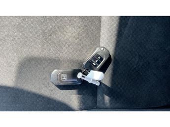 Honda CR-V 2.0 i-VTEC SE Plus 5dr Auto [Nav] Petrol Estate