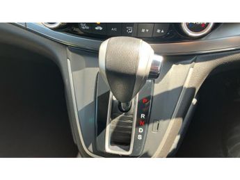 Honda CR-V 2.0 i-VTEC SE Plus 5dr Auto [Nav] Petrol Estate