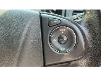 Honda CR-V 2.0 i-VTEC SE Plus 5dr Auto [Nav] Petrol Estate