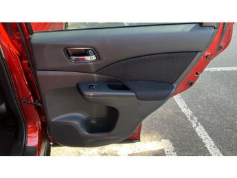 Honda CR-V 2.0 i-VTEC SE Plus 5dr Auto [Nav] Petrol Estate
