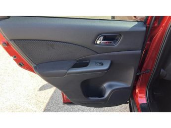 Honda CR-V 2.0 i-VTEC SE Plus 5dr Auto [Nav] Petrol Estate