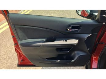 Honda CR-V 2.0 i-VTEC SE Plus 5dr Auto [Nav] Petrol Estate