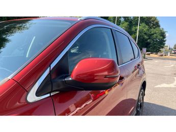 Honda CR-V 2.0 i-VTEC SE Plus 5dr Auto [Nav] Petrol Estate