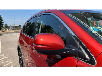 Honda CR-V 2.0 i-VTEC SE Plus 5dr Auto [Nav] Petrol Estate