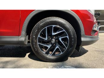 Honda CR-V 2.0 i-VTEC SE Plus 5dr Auto [Nav] Petrol Estate