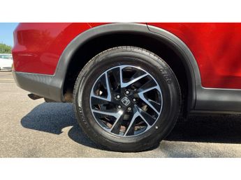 Honda CR-V 2.0 i-VTEC SE Plus 5dr Auto [Nav] Petrol Estate