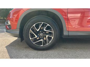 Honda CR-V 2.0 i-VTEC SE Plus 5dr Auto [Nav] Petrol Estate