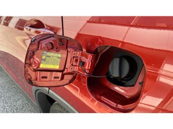 Honda CR-V 2.0 i-VTEC SE Plus 5dr Auto [Nav] Petrol Estate