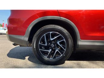 Honda CR-V 2.0 i-VTEC SE Plus 5dr Auto [Nav] Petrol Estate