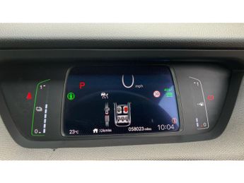Honda Jazz 1.5 i-MMD Hybrid Crosstar EX 5dr eCVT Hybrid Hatchback