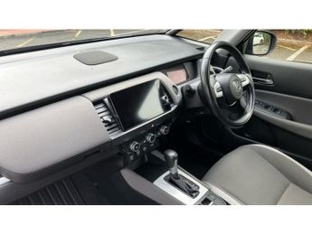 Honda Jazz 1.5 i-MMD Hybrid Crosstar EX 5dr eCVT Hybrid Hatchback