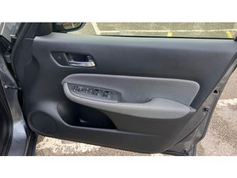 Honda Jazz 1.5 i-MMD Hybrid Crosstar EX 5dr eCVT Hybrid Hatchback