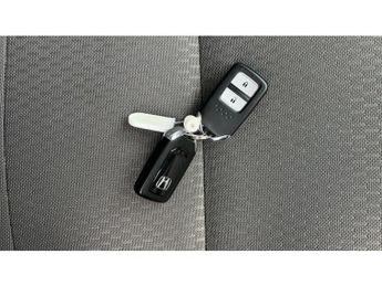 Honda Jazz 1.5 i-MMD Hybrid Crosstar EX 5dr eCVT Hybrid Hatchback