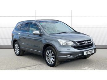 Honda CR-V 2.0 i-VTEC EX 5dr Petrol Estate