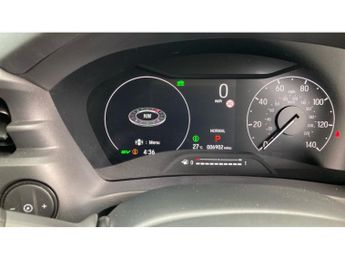 Honda HR-V 1.5 eHEV Advance 5dr CVT Hybrid Hatchback
