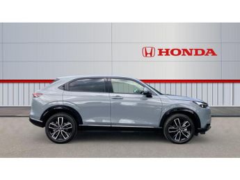 Honda HR-V 1.5 eHEV Advance 5dr CVT Hybrid Hatchback