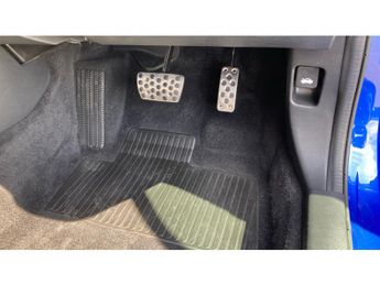 Honda Civic 1.5 VTEC Turbo Prestige 5dr CVT Petrol Hatchback