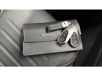 Mercedes-Benz C-Class C200 AMG Line Premium 5dr 9G-Tronic Petrol Estate