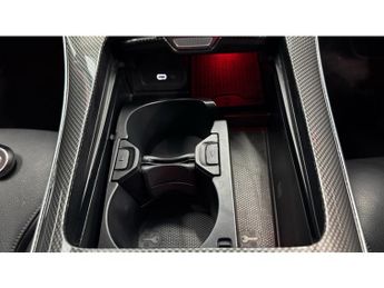 Mercedes-Benz C-Class C200 AMG Line Premium 5dr 9G-Tronic Petrol Estate