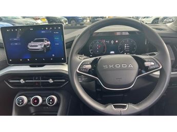Skoda Kodiaq 2.0 TDI SE 5dr DSG [7 Seat] Diesel Estate